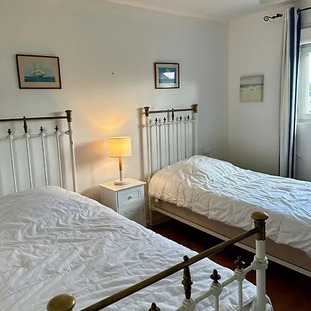 Σπίτι διακοπών Les Mouettes - Maison 8 Couchages Quiberville